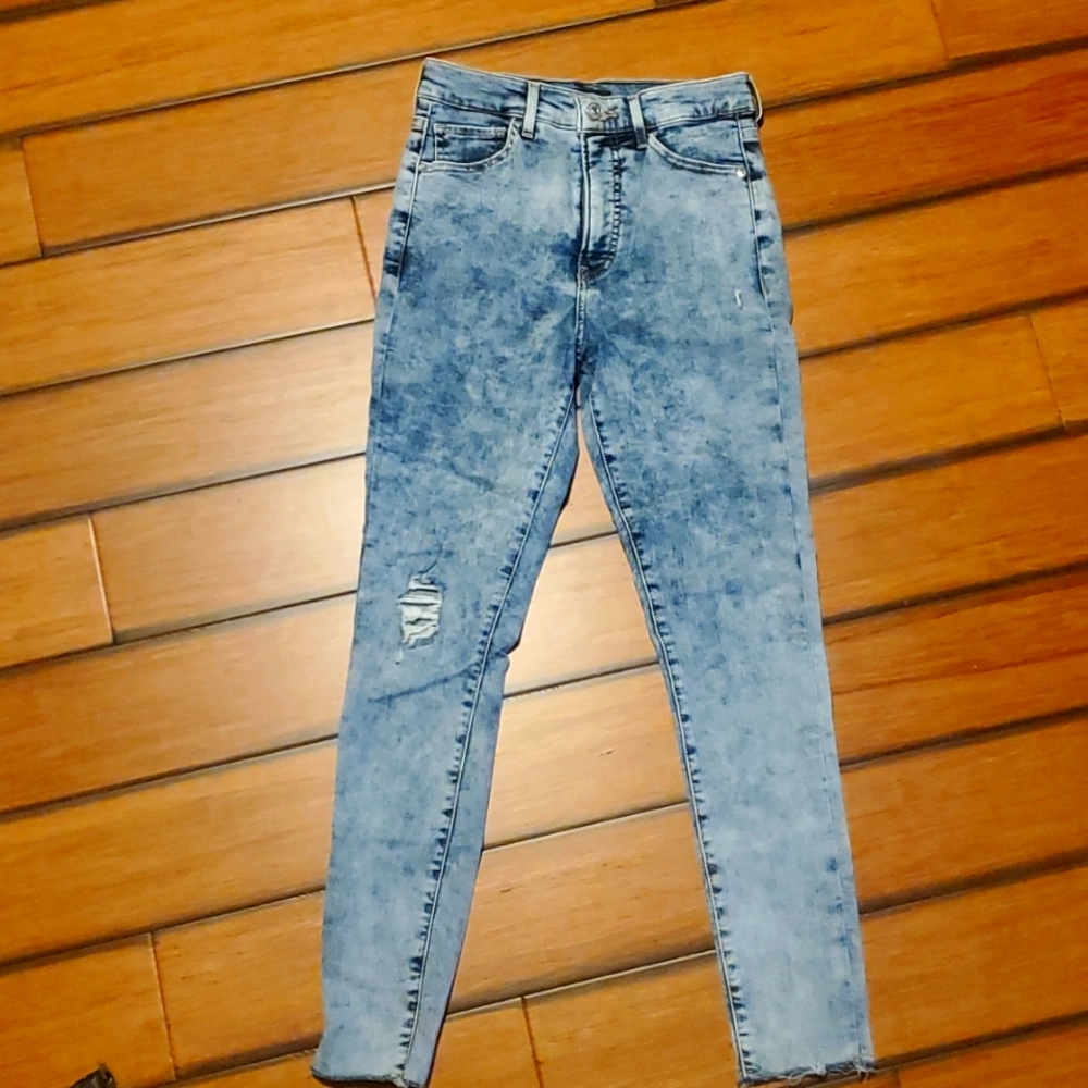 Express Jeans